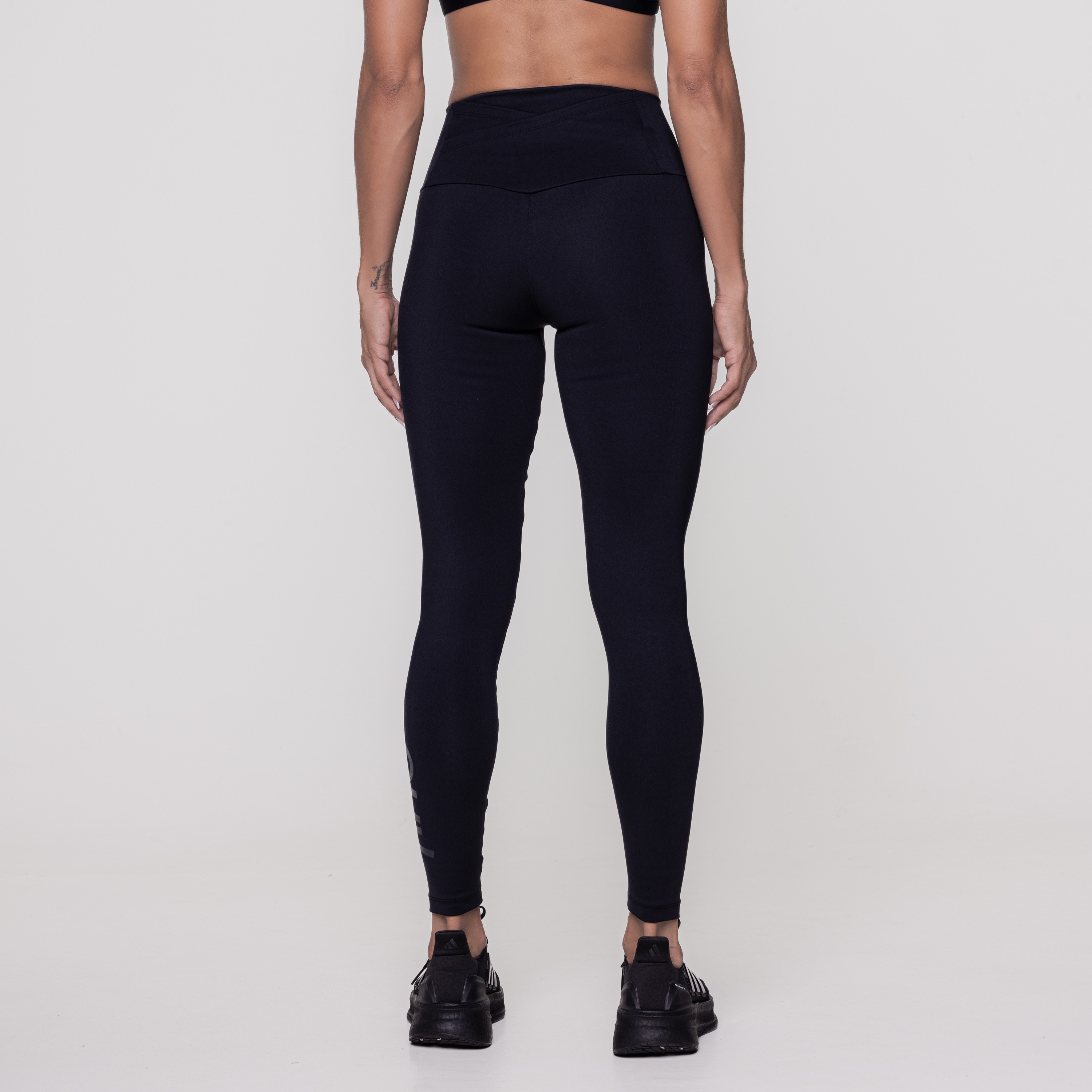 Legging OUI! Bolso Cós Preto