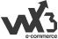 Wx3 E-commerce